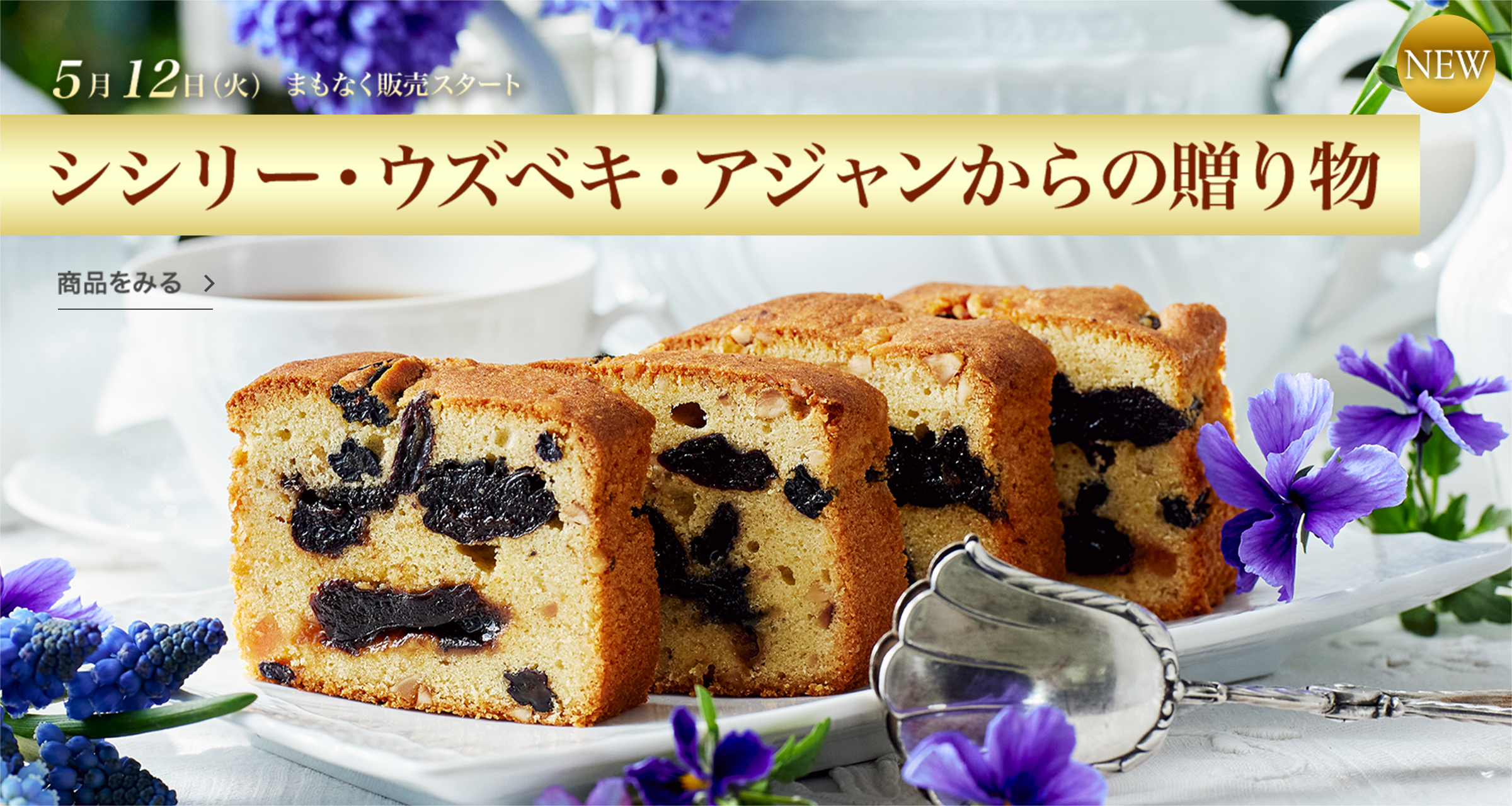 �����꡼�������٥���������󤫤��£��ʪ 5��12���ʲСˤޤ�ʤ����䥹�����ȡ����ʤ�ߤ�