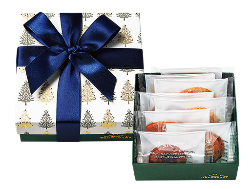クリスマスBOX(B)