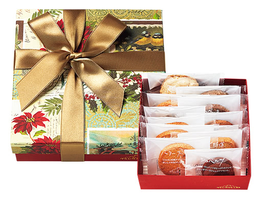 クリスマスBOX(C)