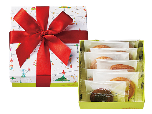 クリスマスBOX (B)
