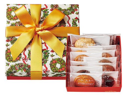 クリスマスBOX (C)