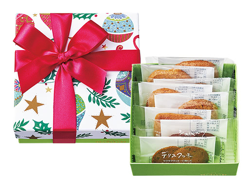 クリスマスBOX (B)