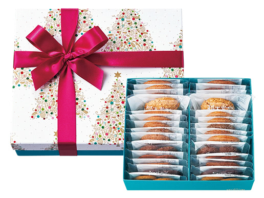 クリスマスBOX (C)