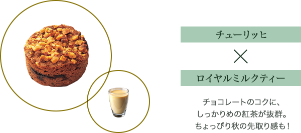 Υ塼å ✕ ߥ륯ƥϥ祳졼ȤΥˡäι㤬ȴäԤ꽩괶⡪