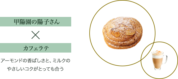 ι۱ۻҤ ✕ եơϥɤιФȡߥ륯Τ䤵ȤäƤ礦