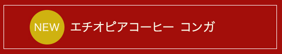 エチオピアコーヒー コンガ NEW