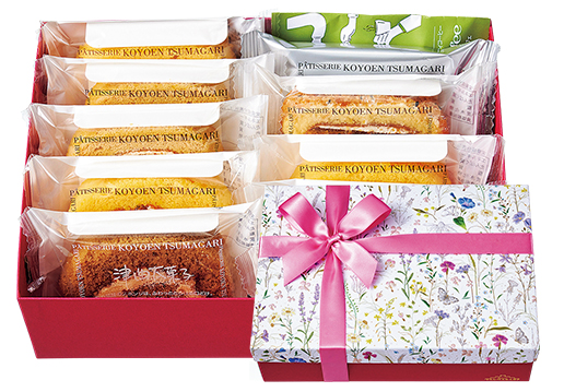 ‘26ロールケーキ ア・ラ・カルト