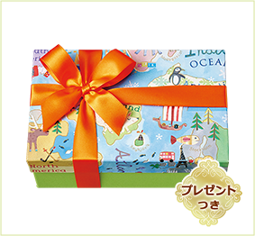 �ץ쥼��ȤĤ�