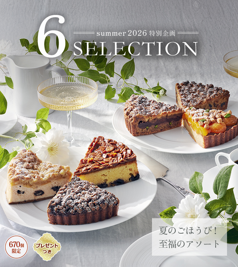 ��26 ����Υ��ڥ����ܥå�������SUMMER 2026 ���̴��� ��SELECTION �ƤΤ��ۤ��ӡ���ʡ�Υ������ȡ�670�ĸ��ꡦ�ץ쥼��ȤĤ���