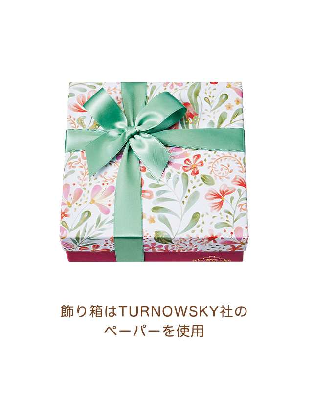 ����Ȣ��TURNOWSKY�ҤΥڡ��ѡ������