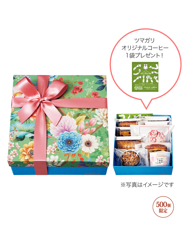 �������ĥ��饫��� ��������ˡ������ࡧ�ĥޥ��ꥪ�ꥸ�ʥ륳���ҡ����ޥץ쥼��ȡ����̿��ϥ��᡼���Ǥ���500�ĸ����