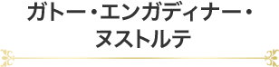 ガトー・エンガディナー・ヌストルテ