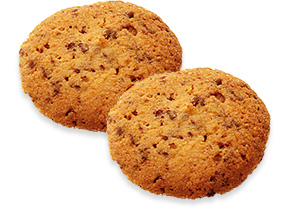デリスクッキー（３袋各２枚入）