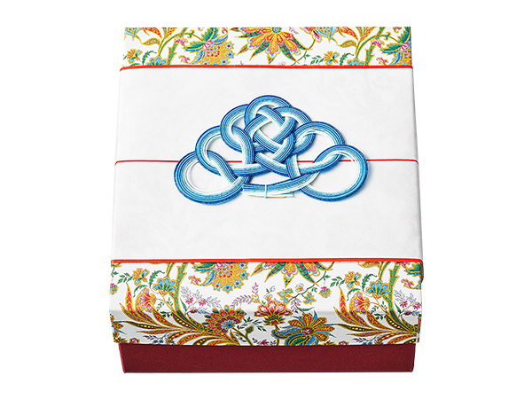 お正月ラッピング(A)