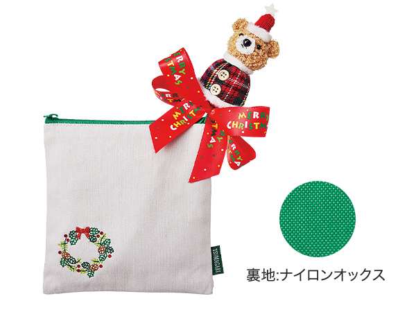 カレ(クマ・ブラウン)