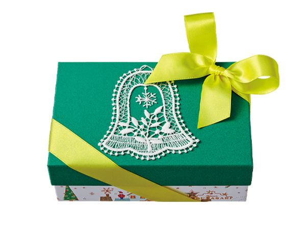 メルレット(ベル)