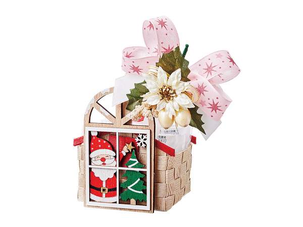 フネートル(サンタ)